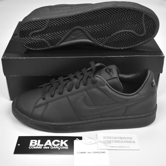 Comme des Garcons x Nike - Tennis Classic SP CDG (Black)