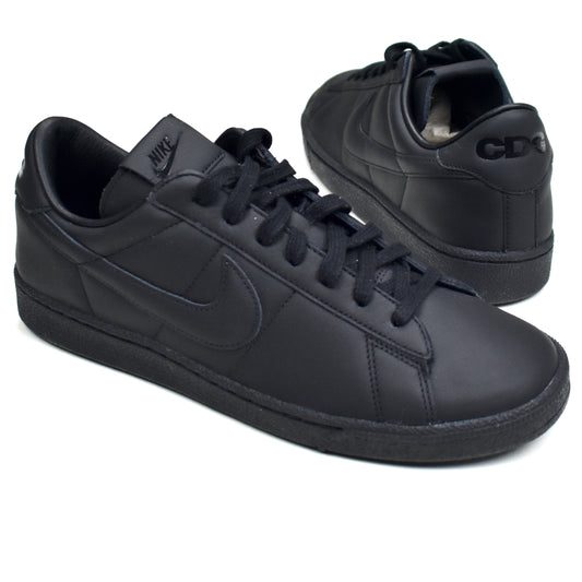 Comme des Garcons x Nike - Tennis Classic SP CDG (Black)