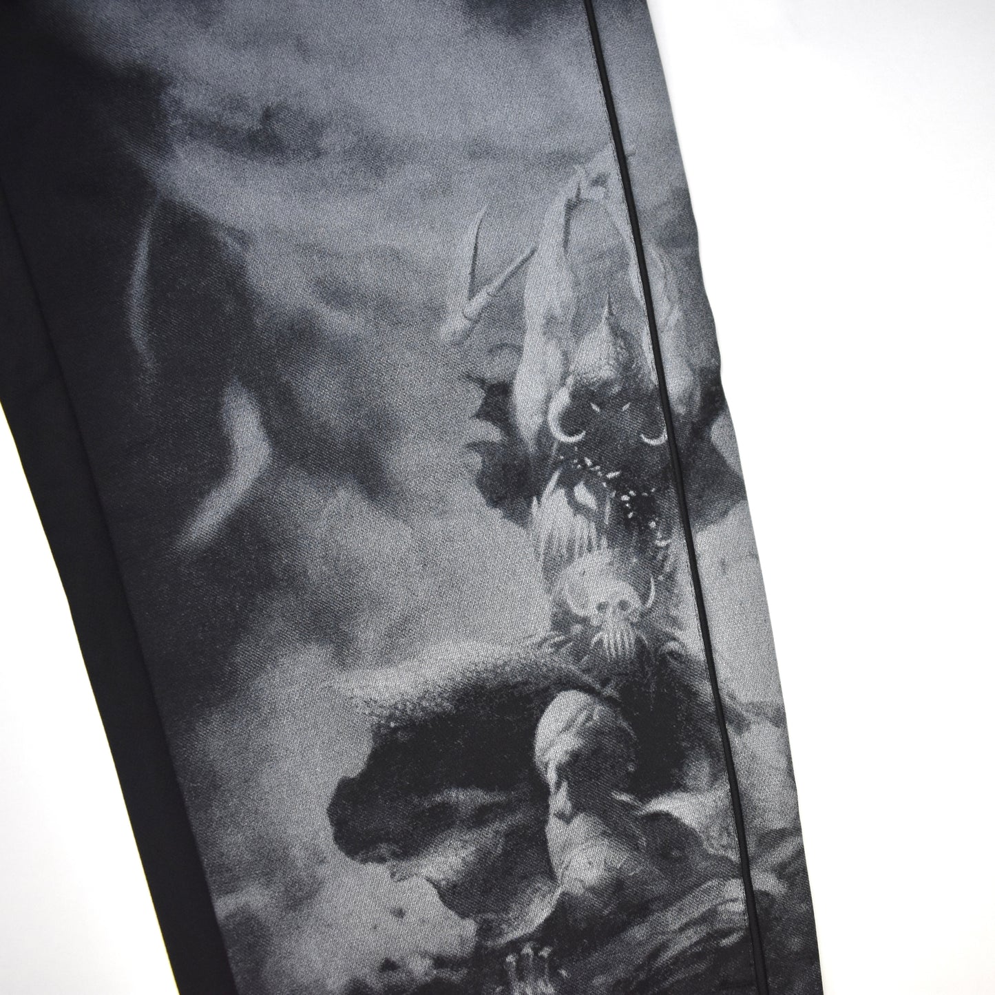 Supreme x Frazetta - Death Dealer Track Pants (Black)