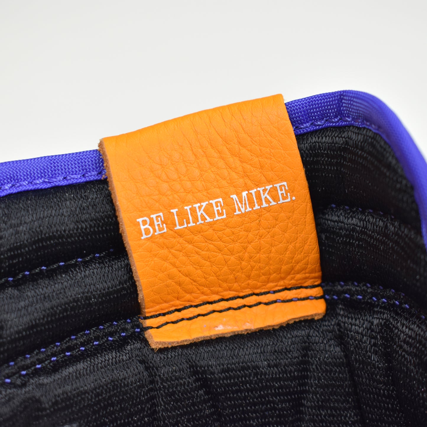 Nike - Air Jordan 1 Retro Hi OG Gatorade 'Grape'