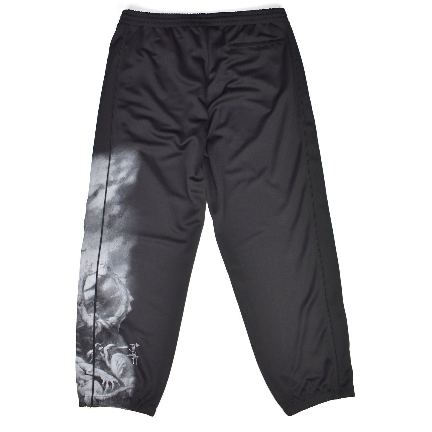 Supreme x Frazetta - Death Dealer Track Pants (Black)