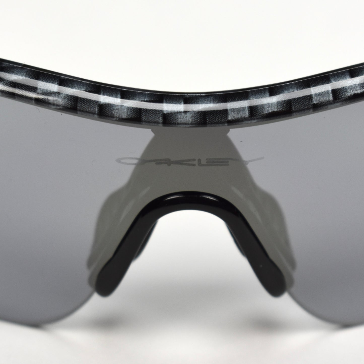Oakley - Radarlock Path Sunglasses (Carbon Fiber/Slate Iridium)