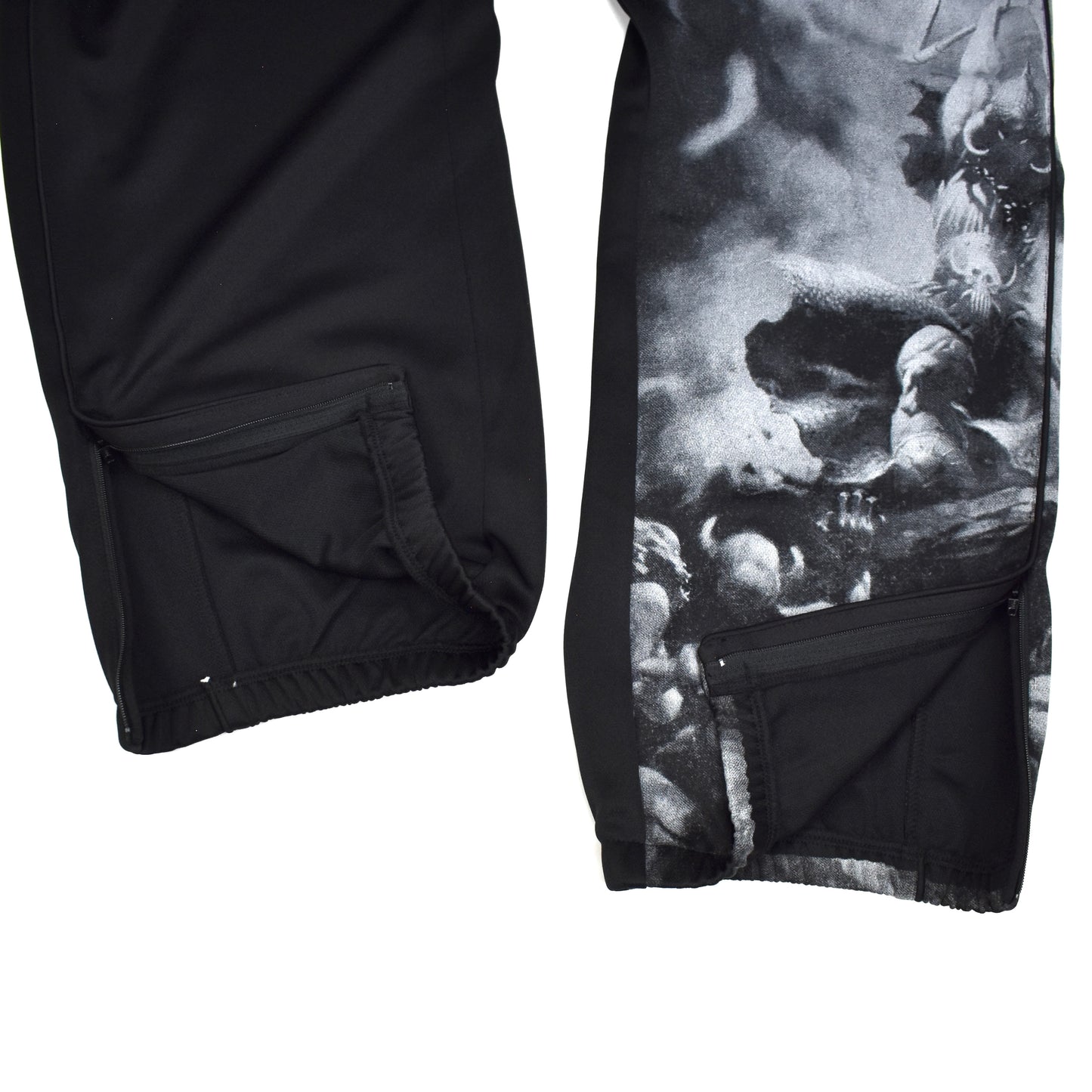 Supreme x Frazetta - Death Dealer Track Pants (Black)