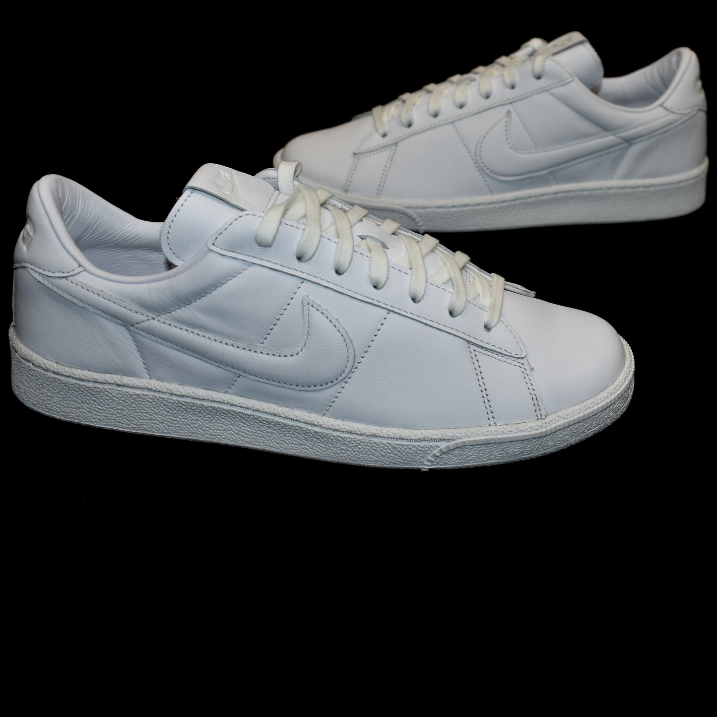 Comme des Garcons x Nike - Tennis Classic SP CDG (White)