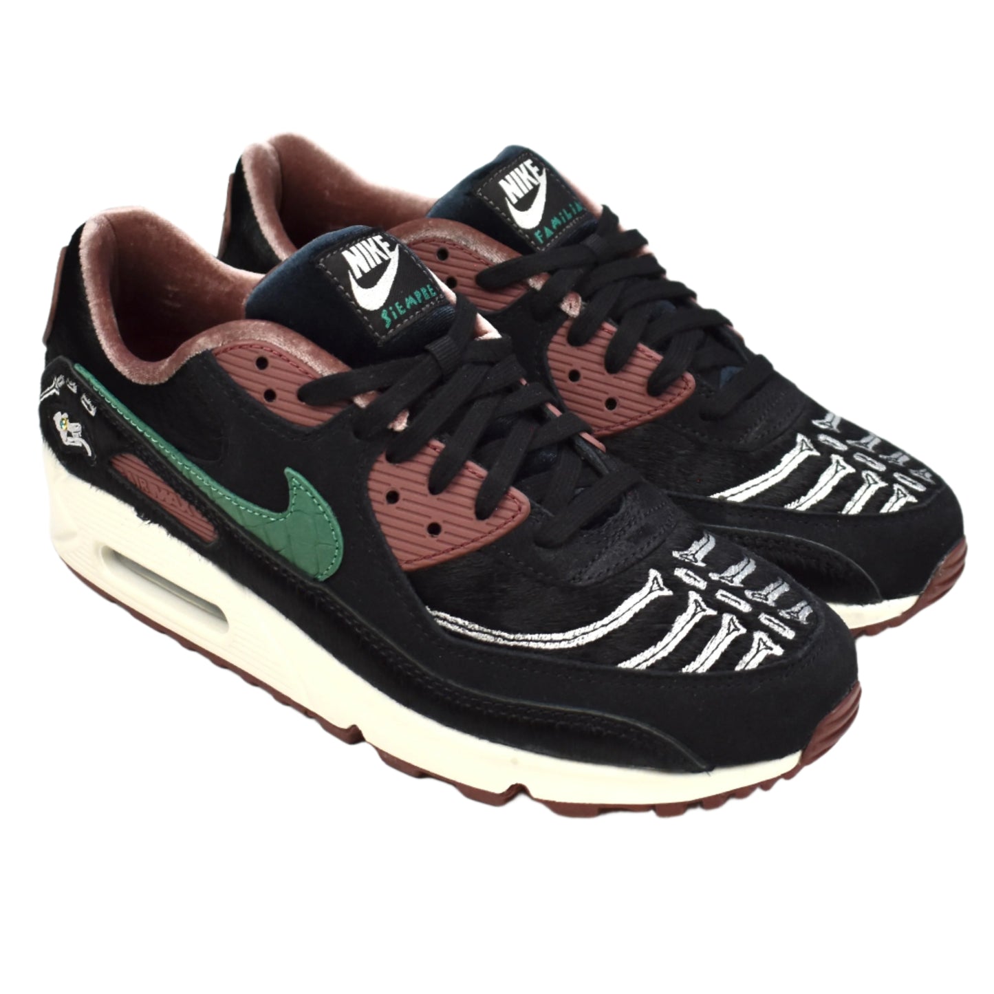 Nike - Air Max 90 SE "Siempre Familia'