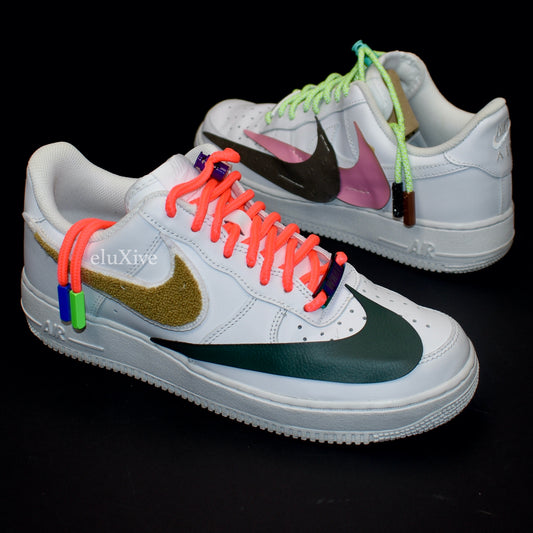 Nike - Air Force 1 Low Soho NYC 1/1 'Double Swoosh'