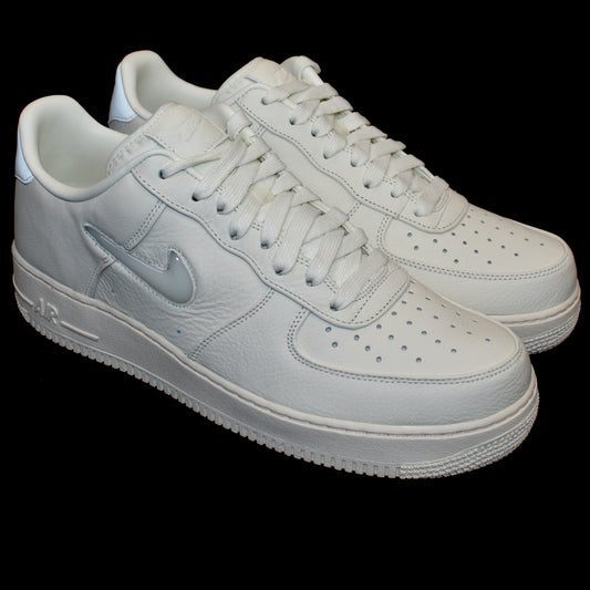 Nike - Air Force 1 Retro PRM 'Jewel' (Sail White)