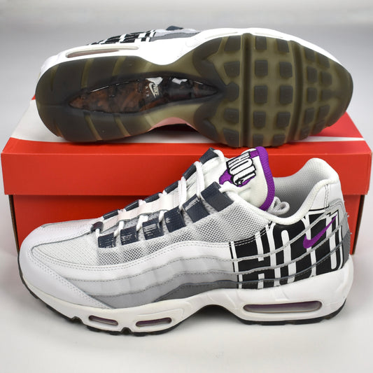 Nike - Air Max 95 City Pride Pack 'Houston'