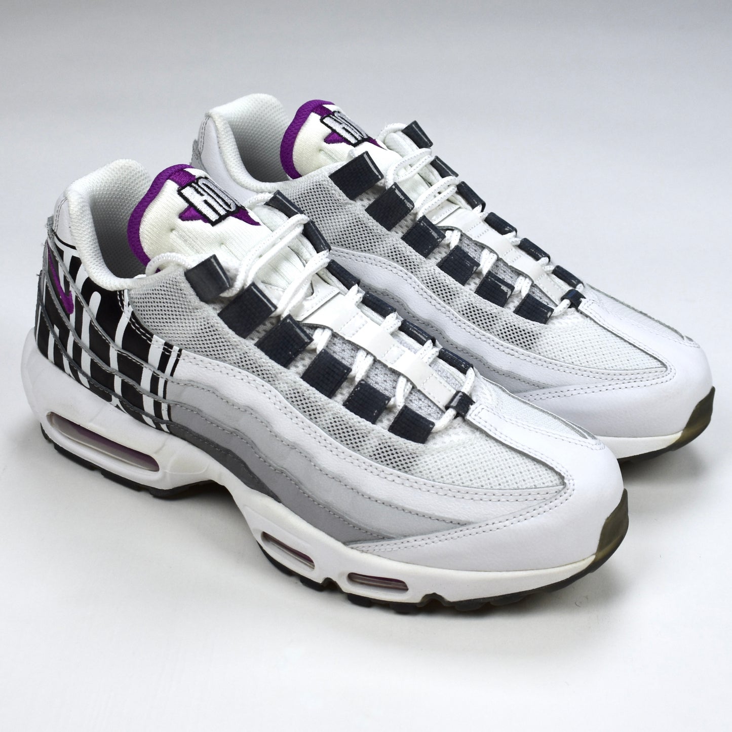 Nike - Air Max 95 City Pride Pack 'Houston'