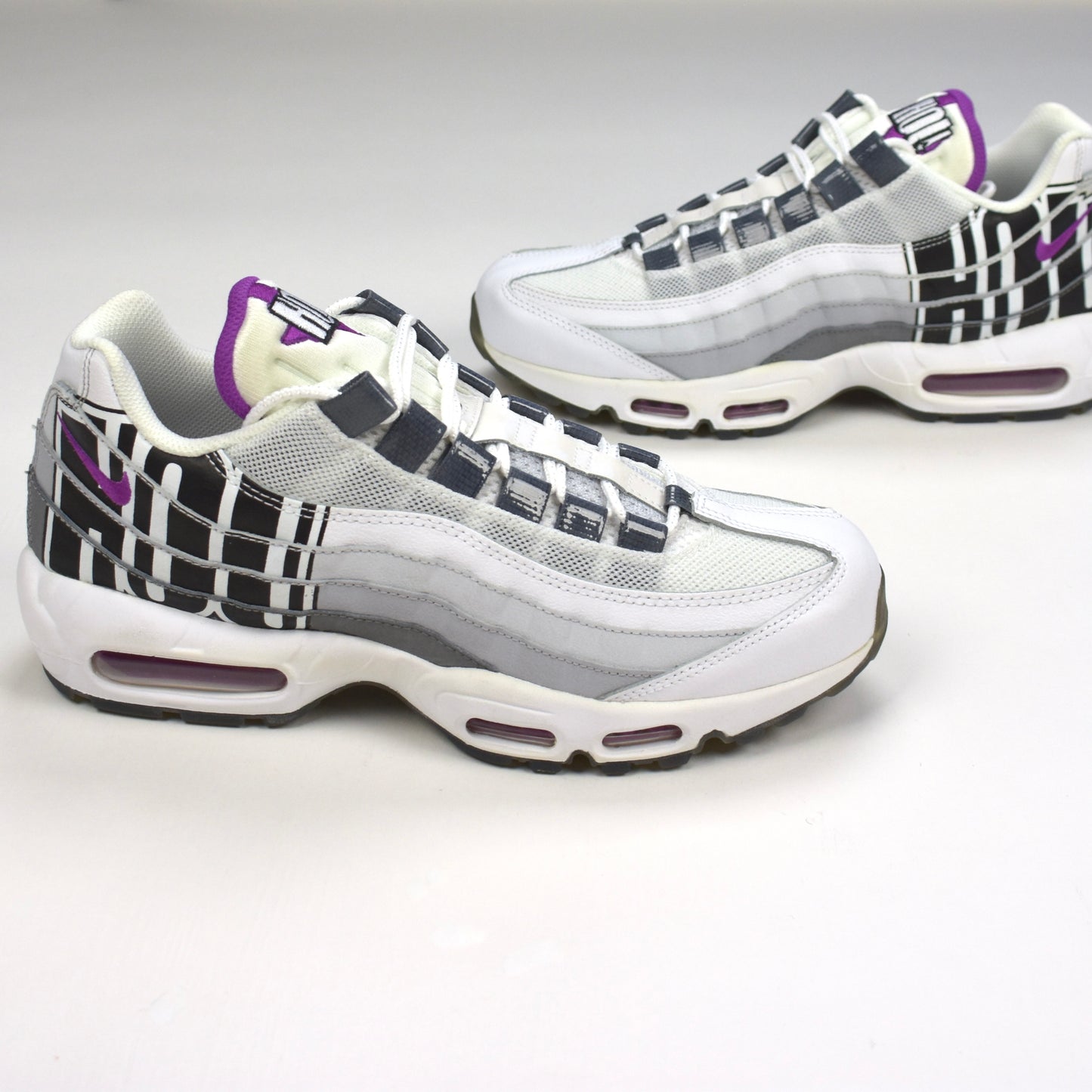 Nike - Air Max 95 City Pride Pack 'Houston'