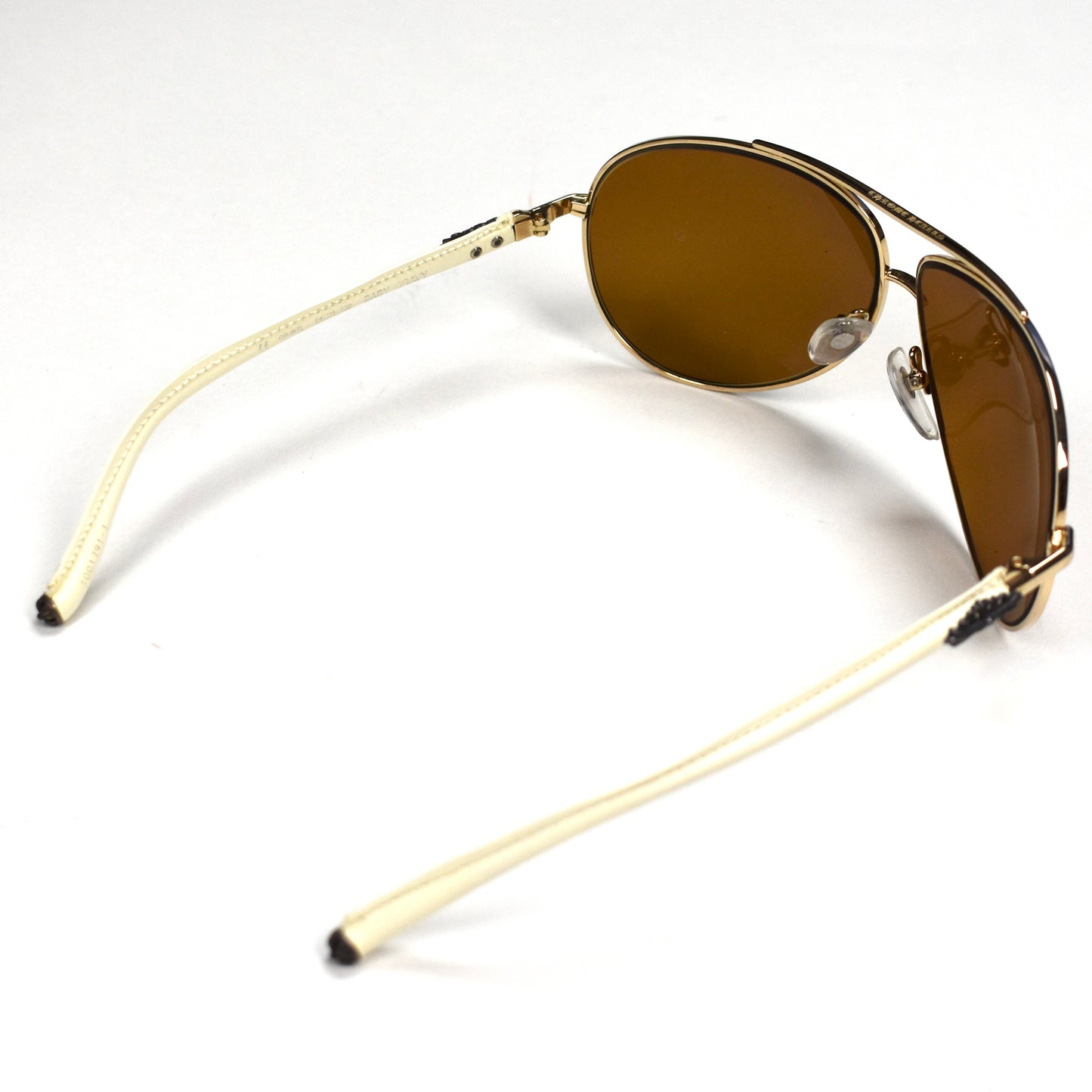 Chrome Hearts - 1996 Baby Gravy Aviator Sunglasses