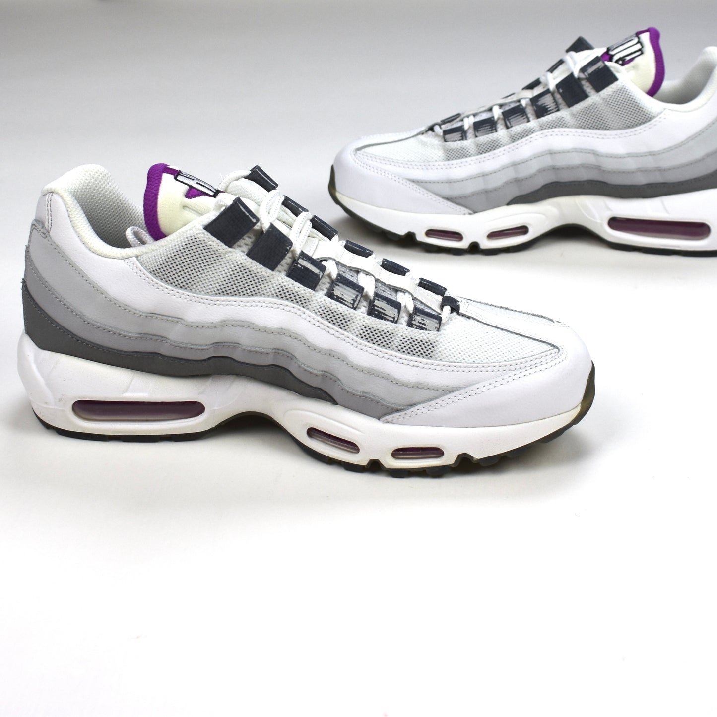 Nike - Air Max 95 City Pride Pack 'Houston'