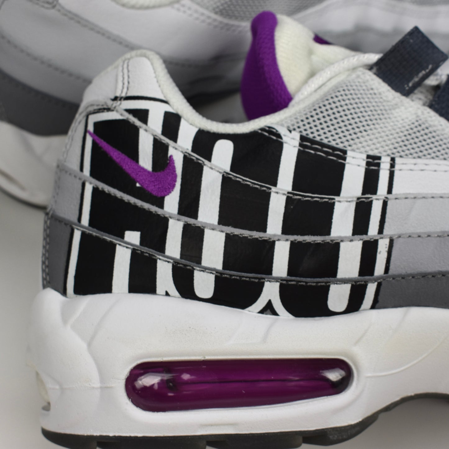 Nike - Air Max 95 City Pride Pack 'Houston'