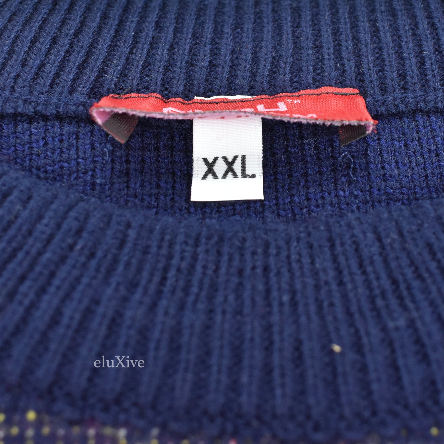 Fubu Platinum - Fat Albert 'Mush Mouth' Ski Sweater