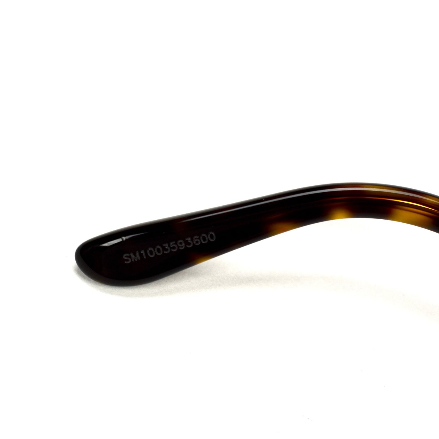 Tom Ford - Tortoise Brown Prescott Sunglasses