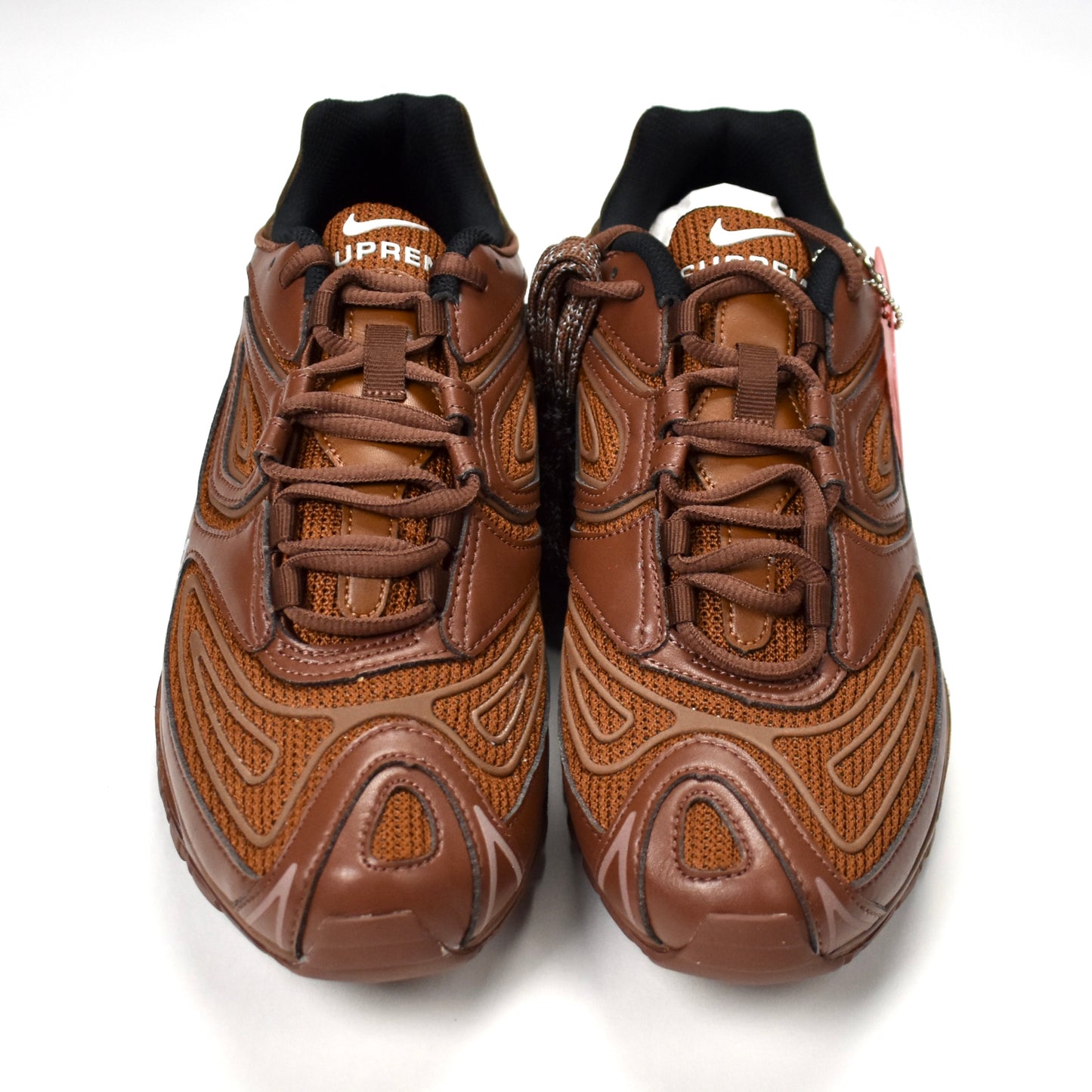 Supreme x Nike - Air Max 98 TL SP (Brown)