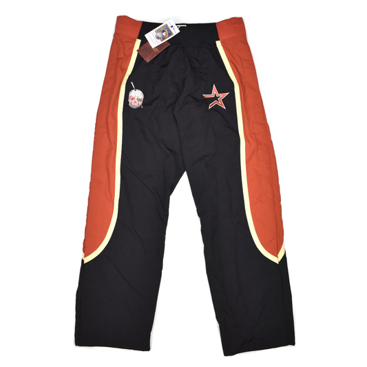 Mitchell & Ness x DJ Screw - Houston Astros Tear Away Warm-Up Pants
