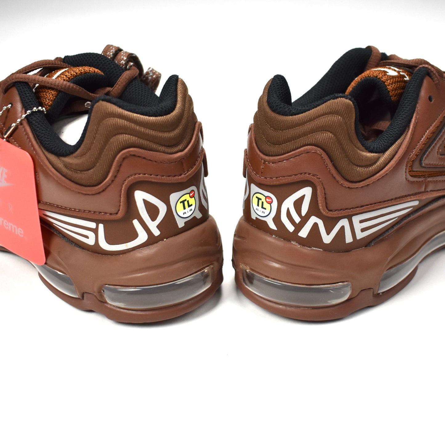 Supreme x Nike - Air Max 98 TL SP (Brown)