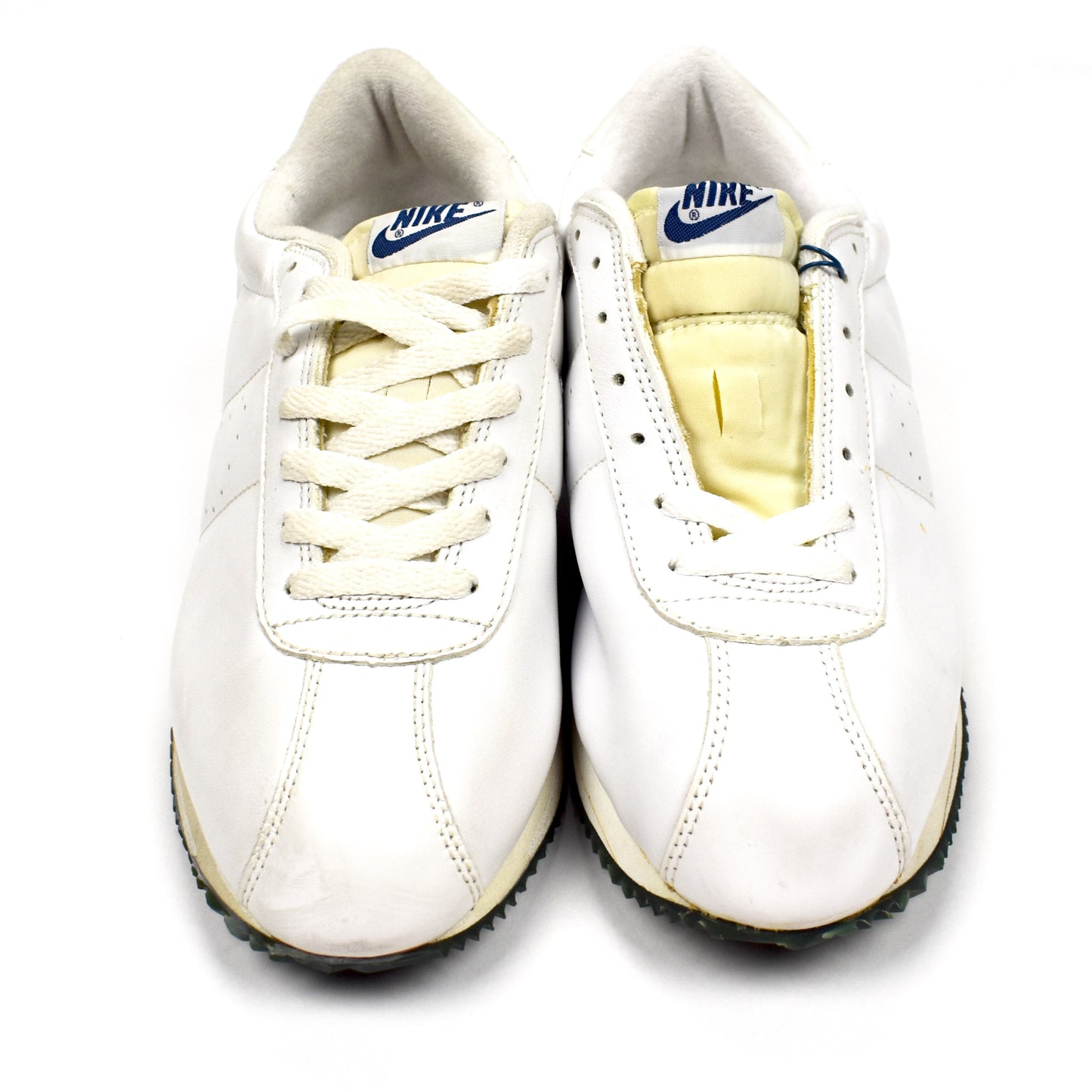 Nike - 1997 Cortez X CL SC Perforated (White/French Blue)