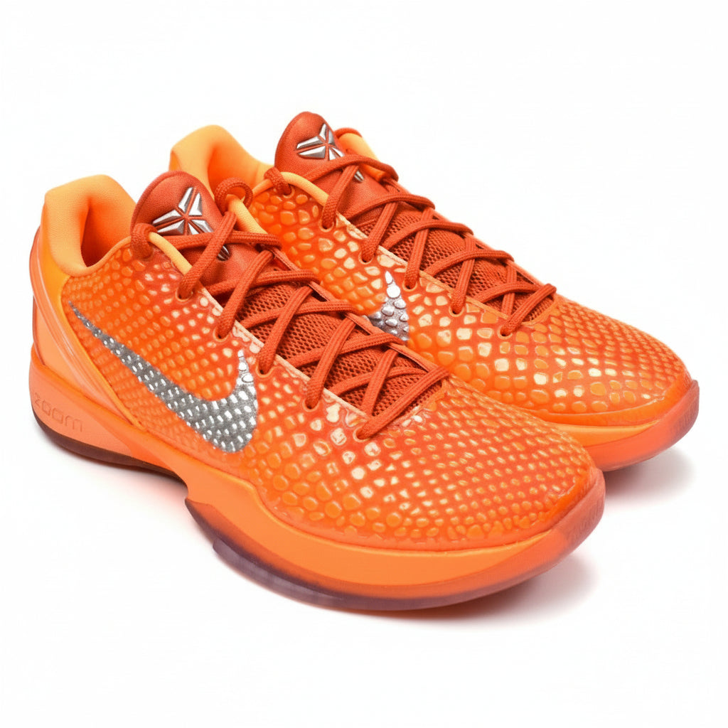 Nike - Kobe VI Protro 'Total Orange'