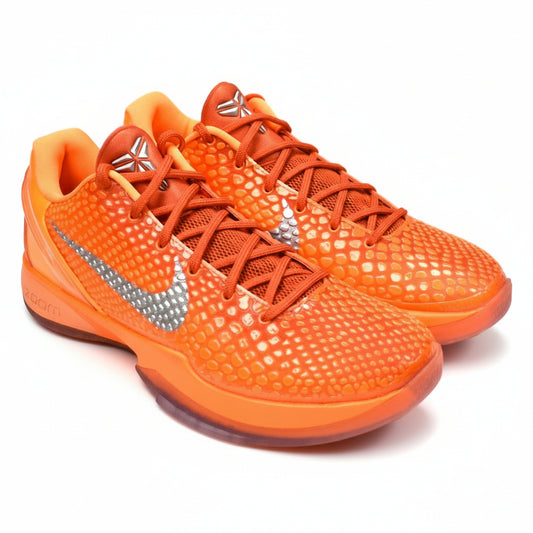 Nike - Kobe VI Protro 'Total Orange'