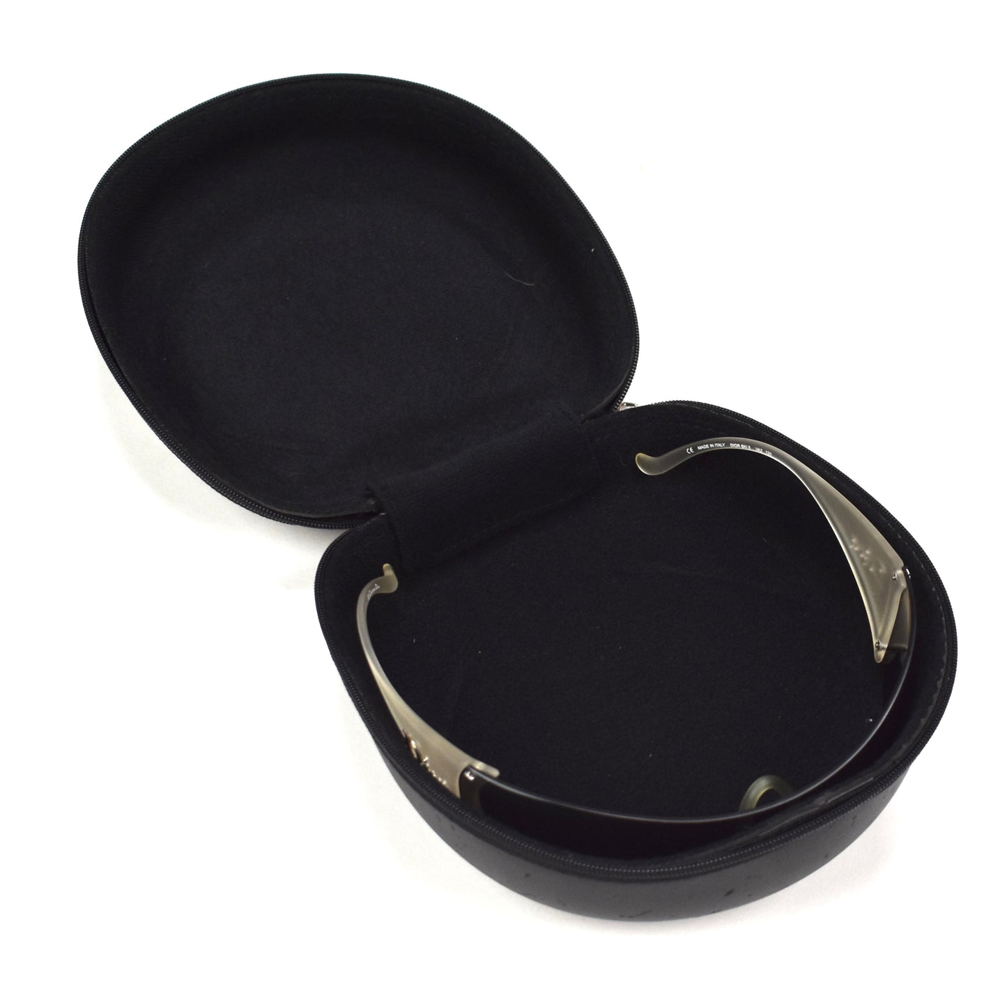 Dior - Ski 5 Vintage Shield Sunglasses