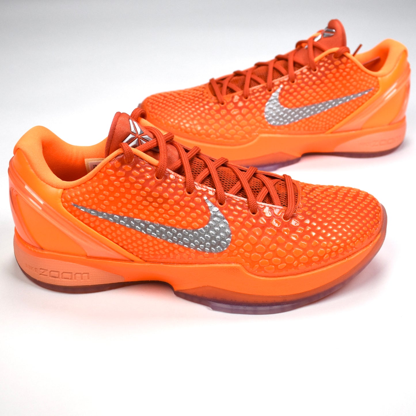 Nike - Kobe VI Protro 'Total Orange'