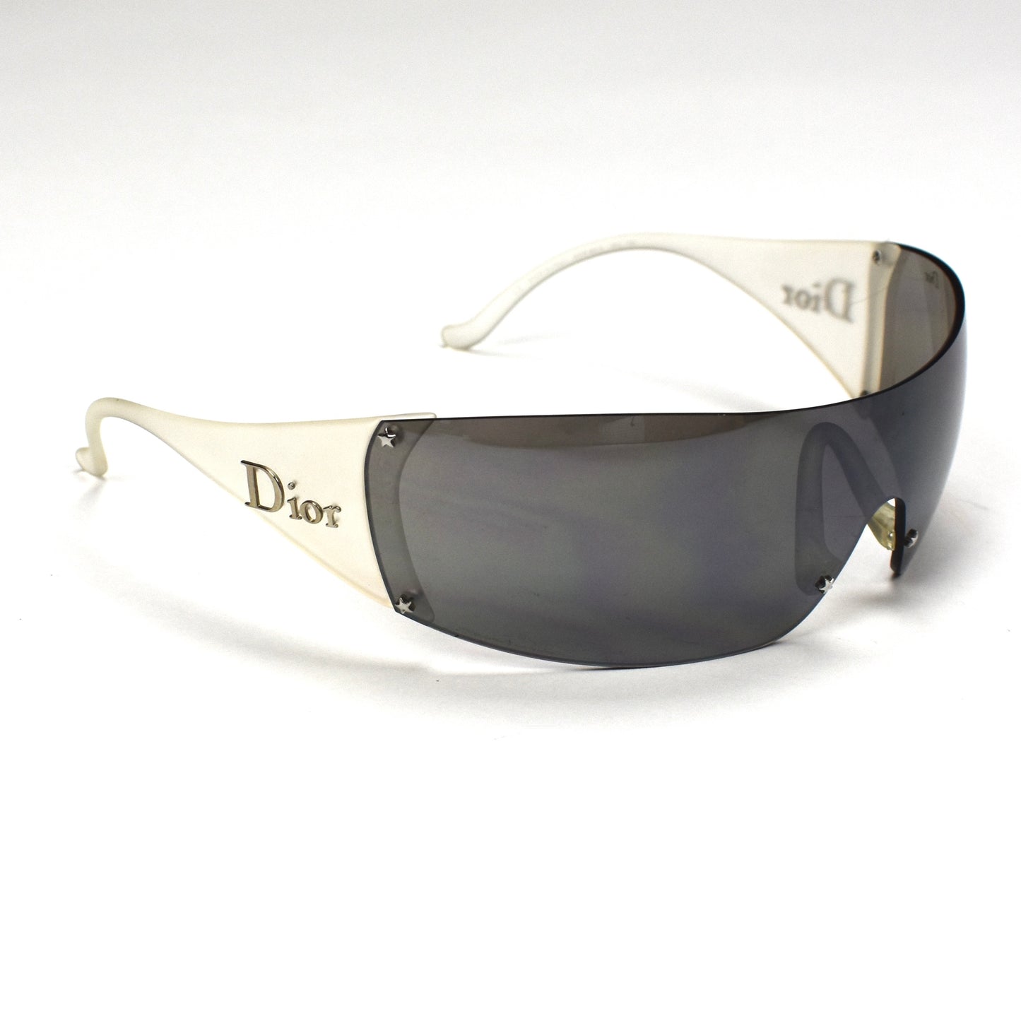 Dior - Ski 5 Vintage Shield Sunglasses
