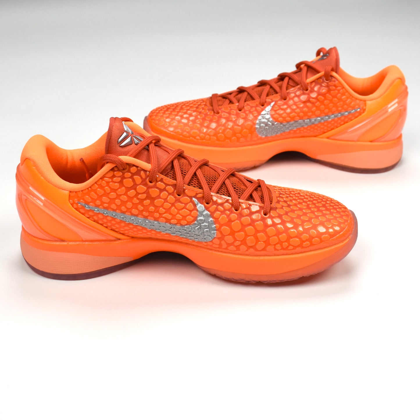Nike - Kobe VI Protro 'Total Orange'