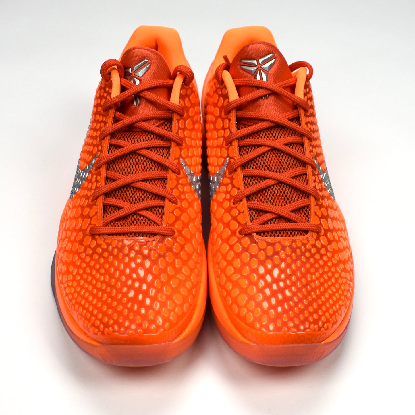Nike - Kobe VI Protro 'Total Orange'