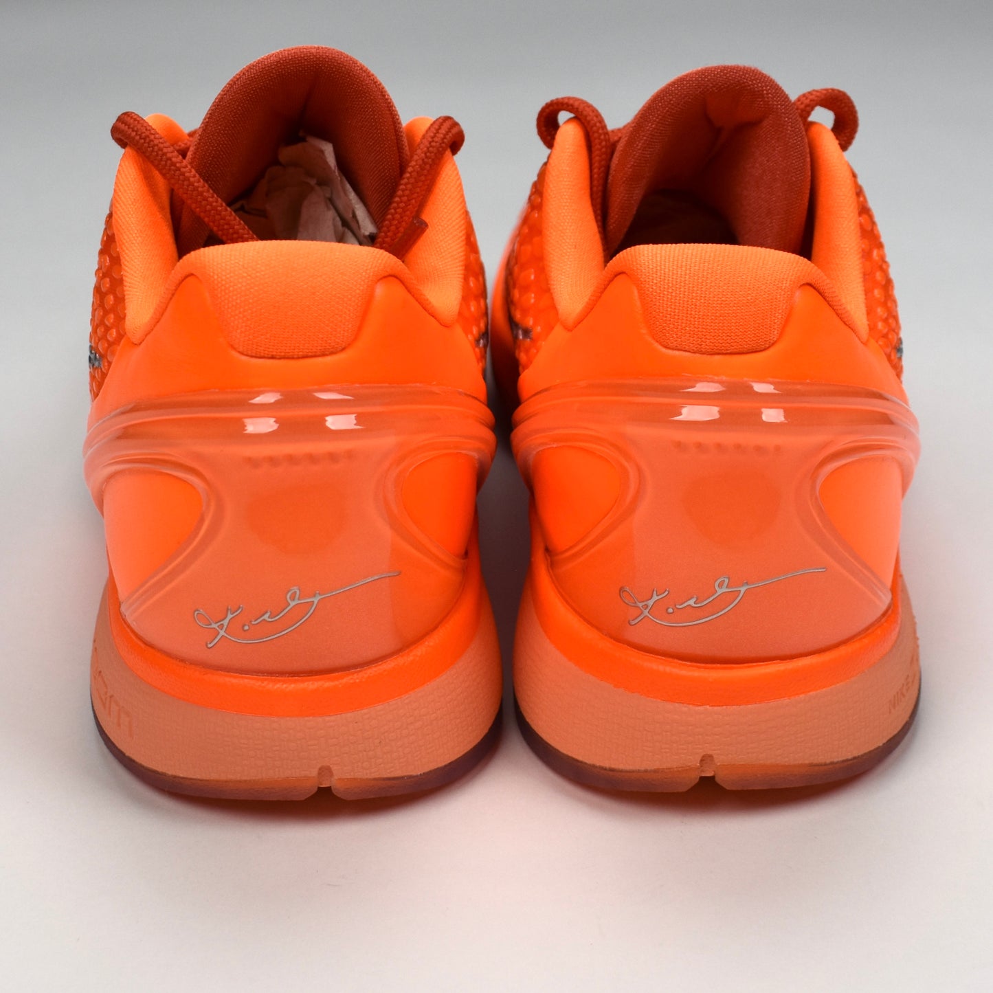 Nike - Kobe VI Protro 'Total Orange'