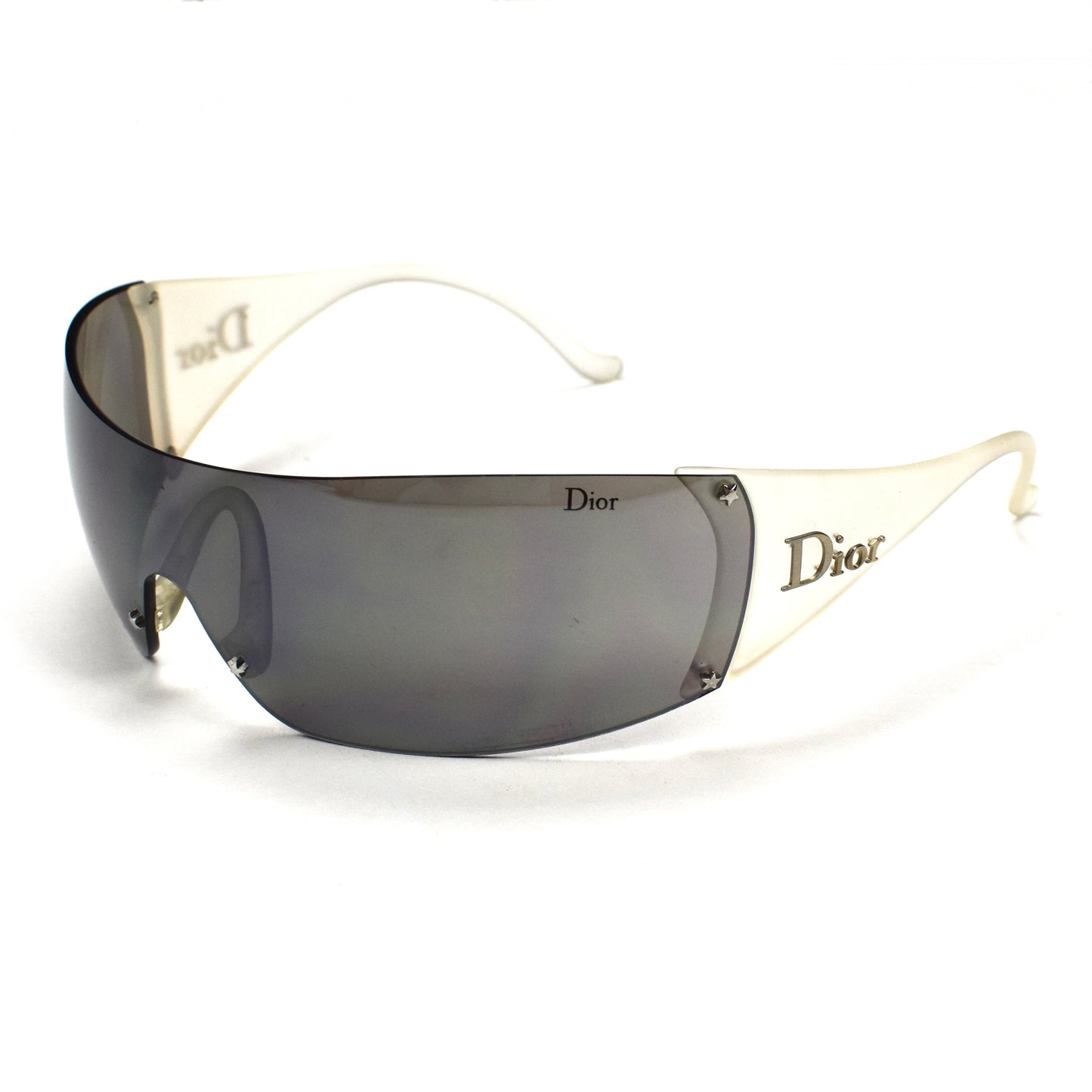 Dior - Ski 5 Vintage Shield Sunglasses