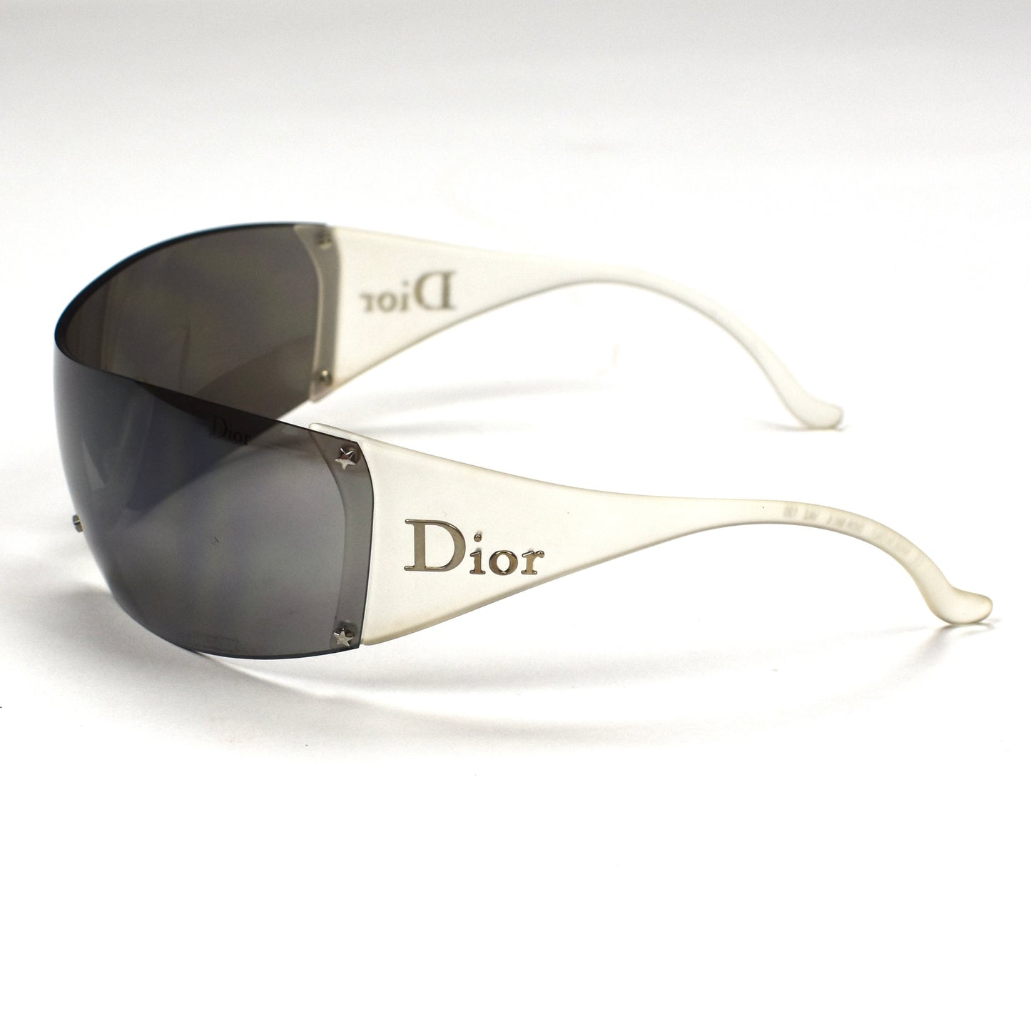 Dior - Ski 5 Vintage Shield Sunglasses