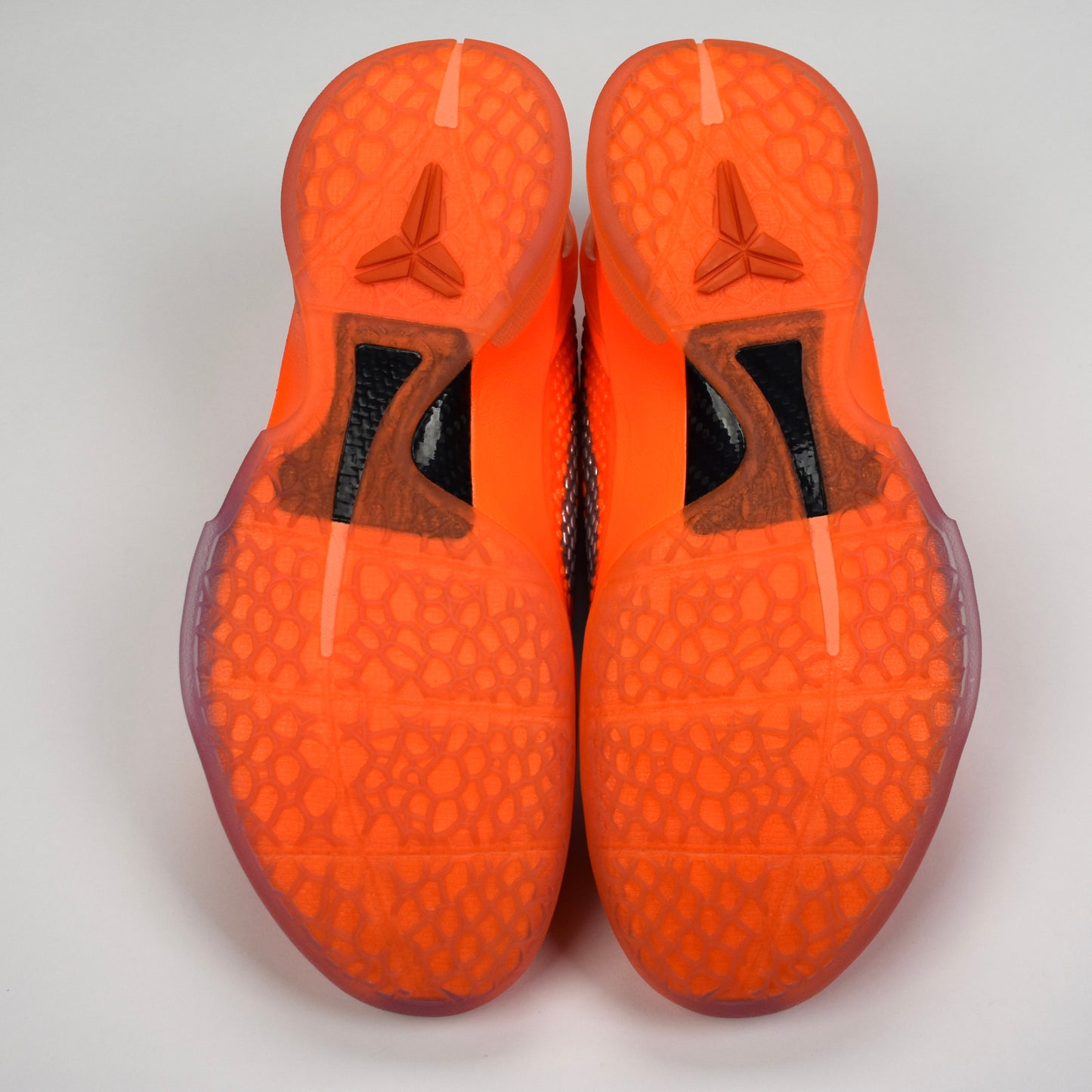 Nike - Kobe VI Protro 'Total Orange'