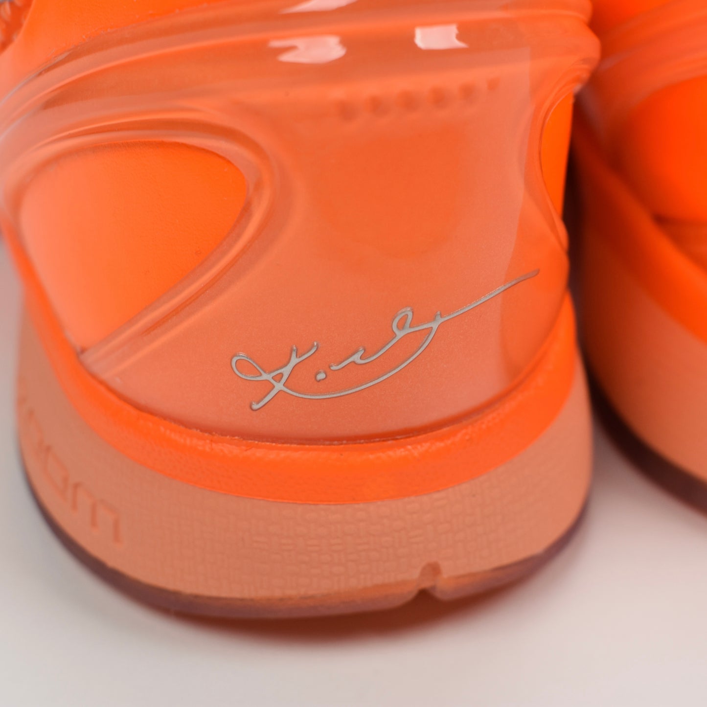 Nike - Kobe VI Protro 'Total Orange'