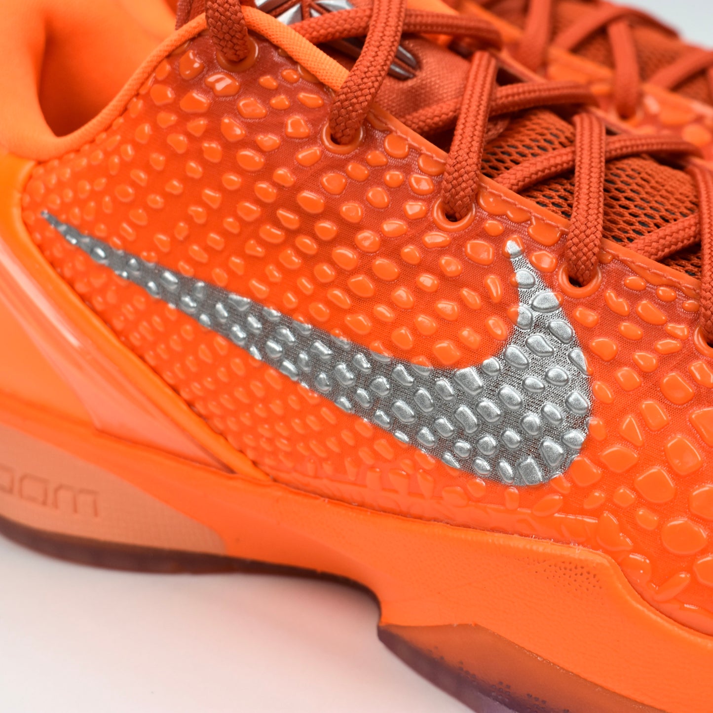 Nike - Kobe VI Protro 'Total Orange'