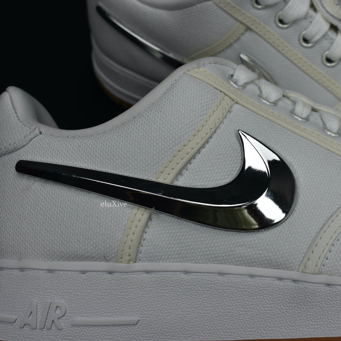 Nike - Air Force 1 Low Travis Scott OG 'AF100' (White)