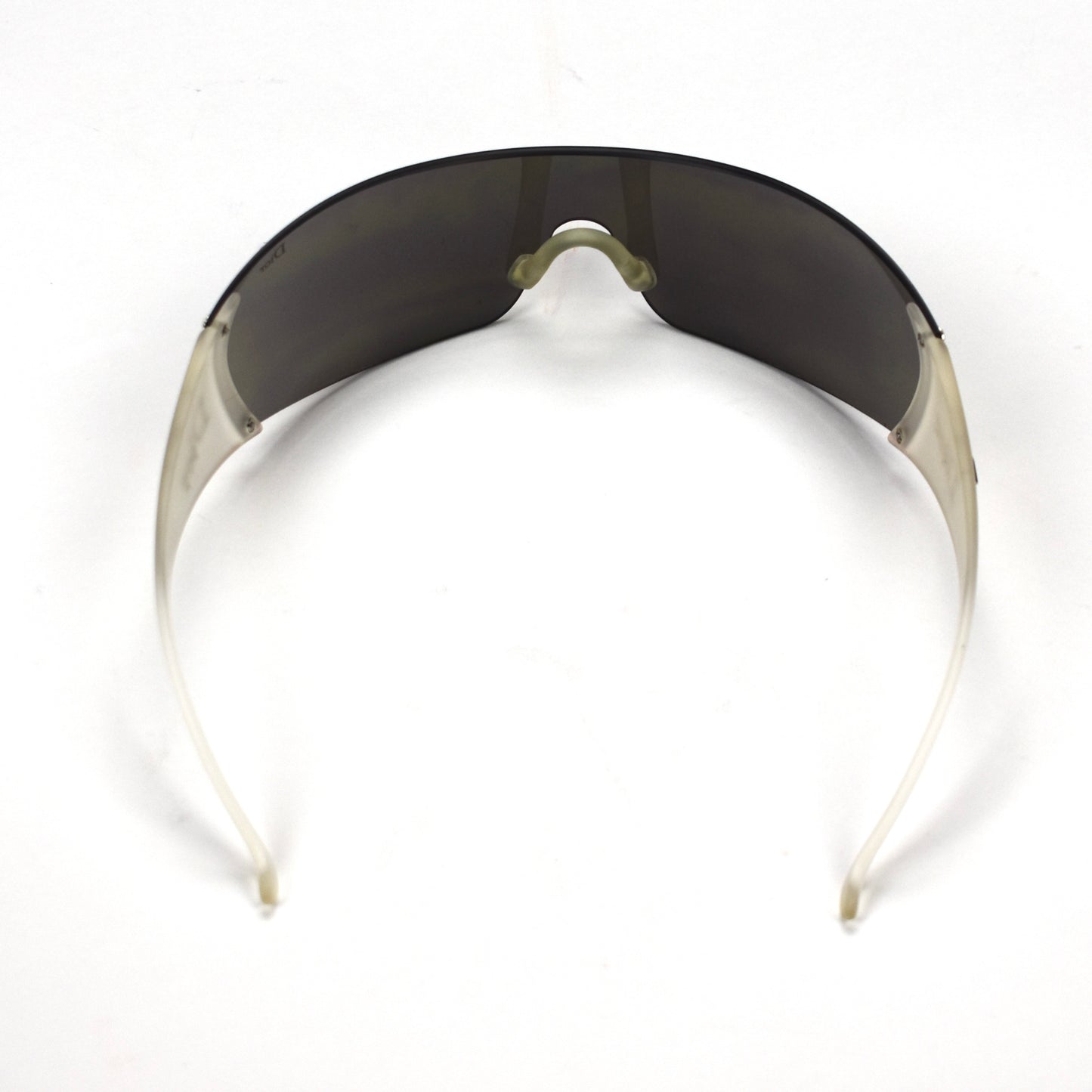 Dior - Ski 5 Vintage Shield Sunglasses