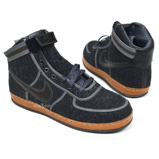 Nike - Vandal High Inside Out 'New Zealand Merino Wool'