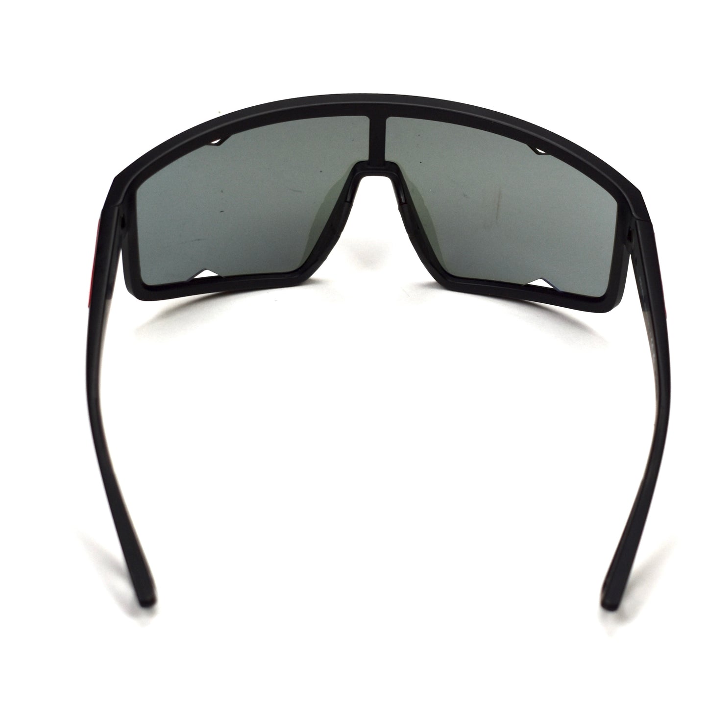 Prada - PS A03S Sport Sunglasses w/ Strap