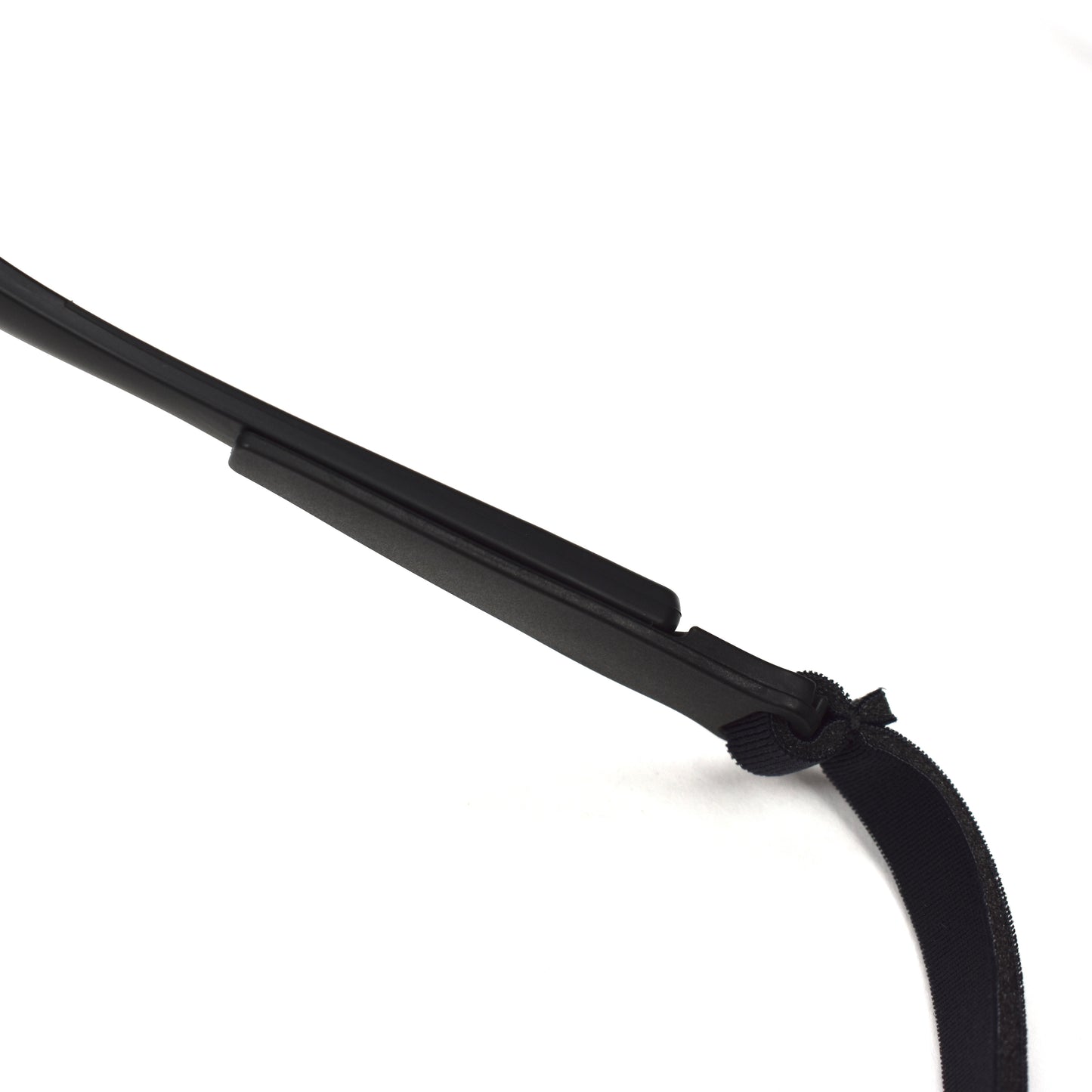 Prada - PS A03S Sport Sunglasses w/ Strap