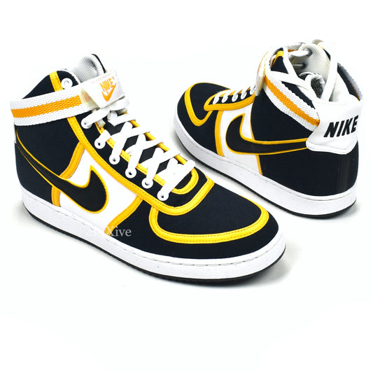 Nike - Vandal High Leather 'Pittsburgh'