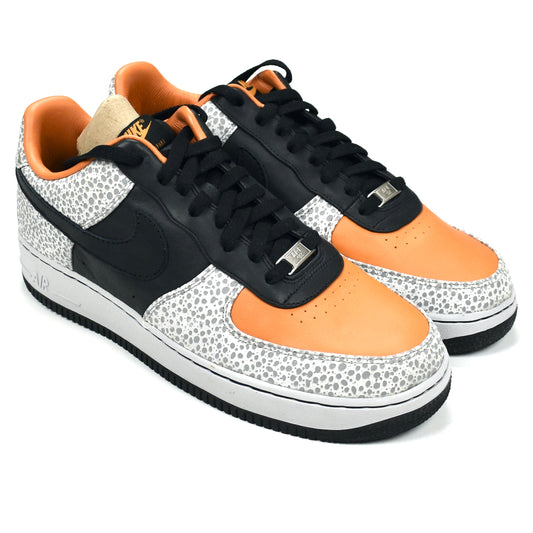 Nike - Air Force 1 Low Supreme 'Safari' (SAMPLE)
