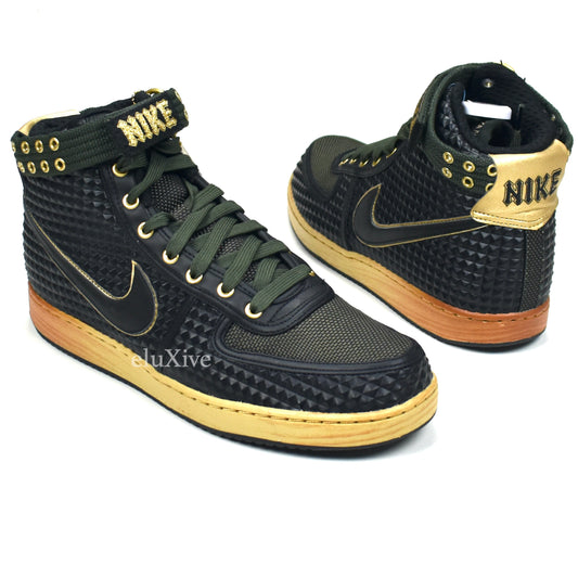 Nike - Vandal High Supreme EX 'Rock & Roll'