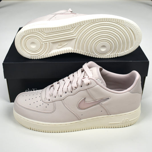 Nike - Air Force 1 Retro PRM 'Jewel' (Silt Pink)