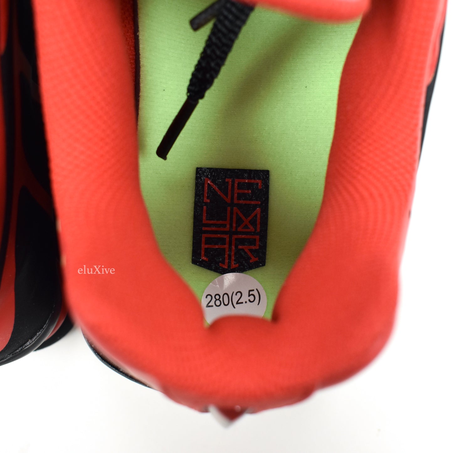 Nike - Shox R4 Neymar Jr. (Black/Gradient)
