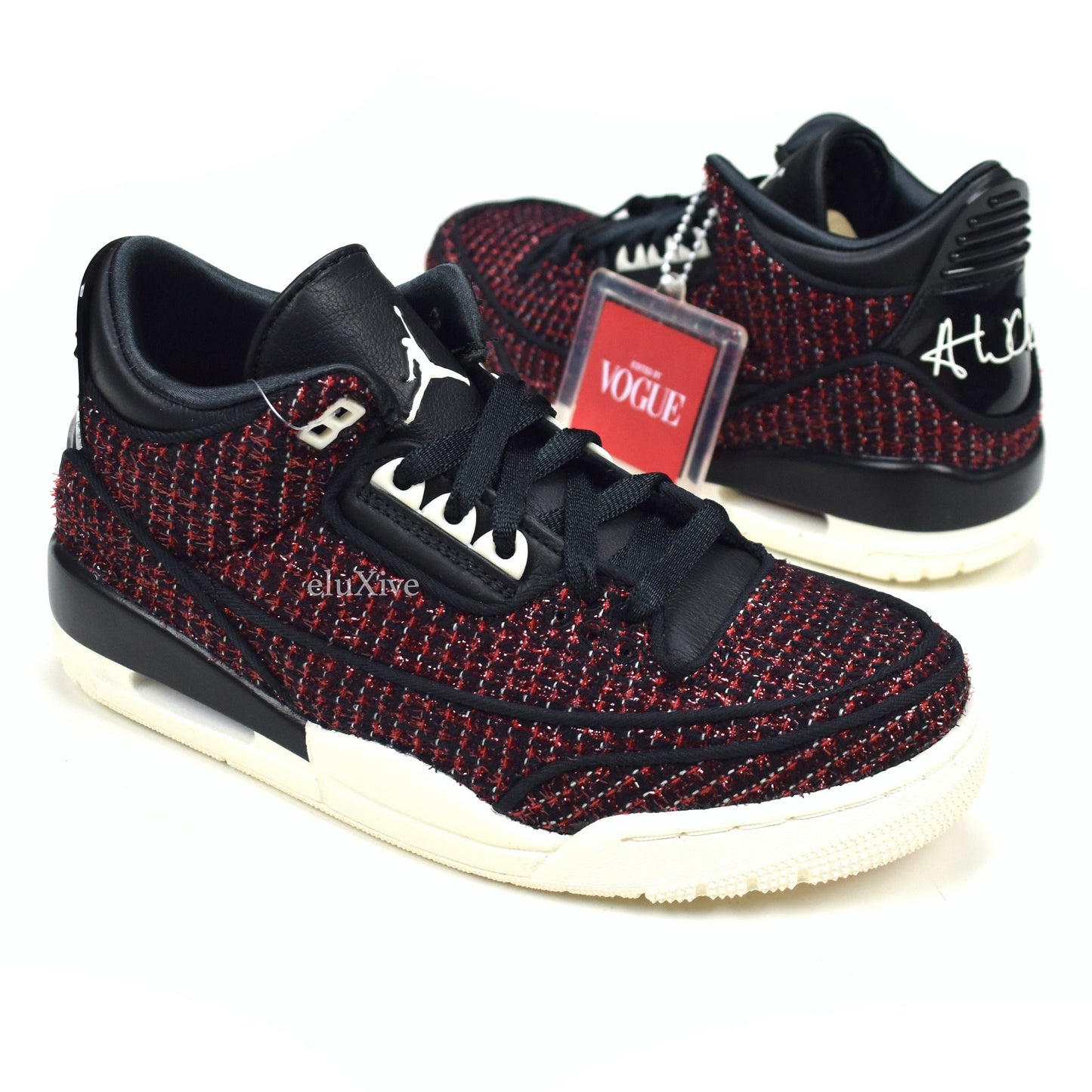 W air jordan 3 retro se awok nrg Clearance