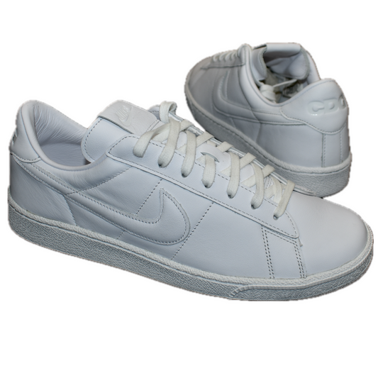 Comme des Garcons x Nike - Tennis Classic SP CDG (White)