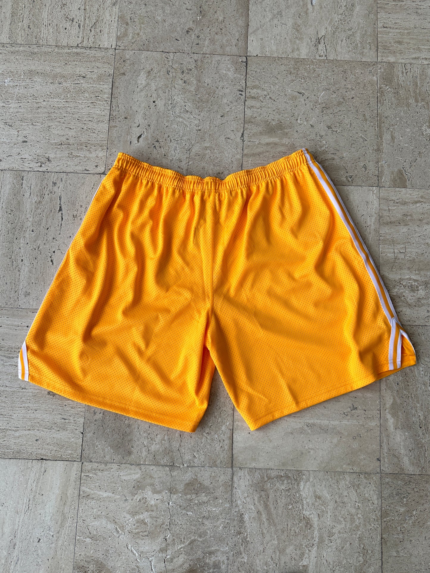 Gallery Dept. - Yellow Venice Basketball Shorts