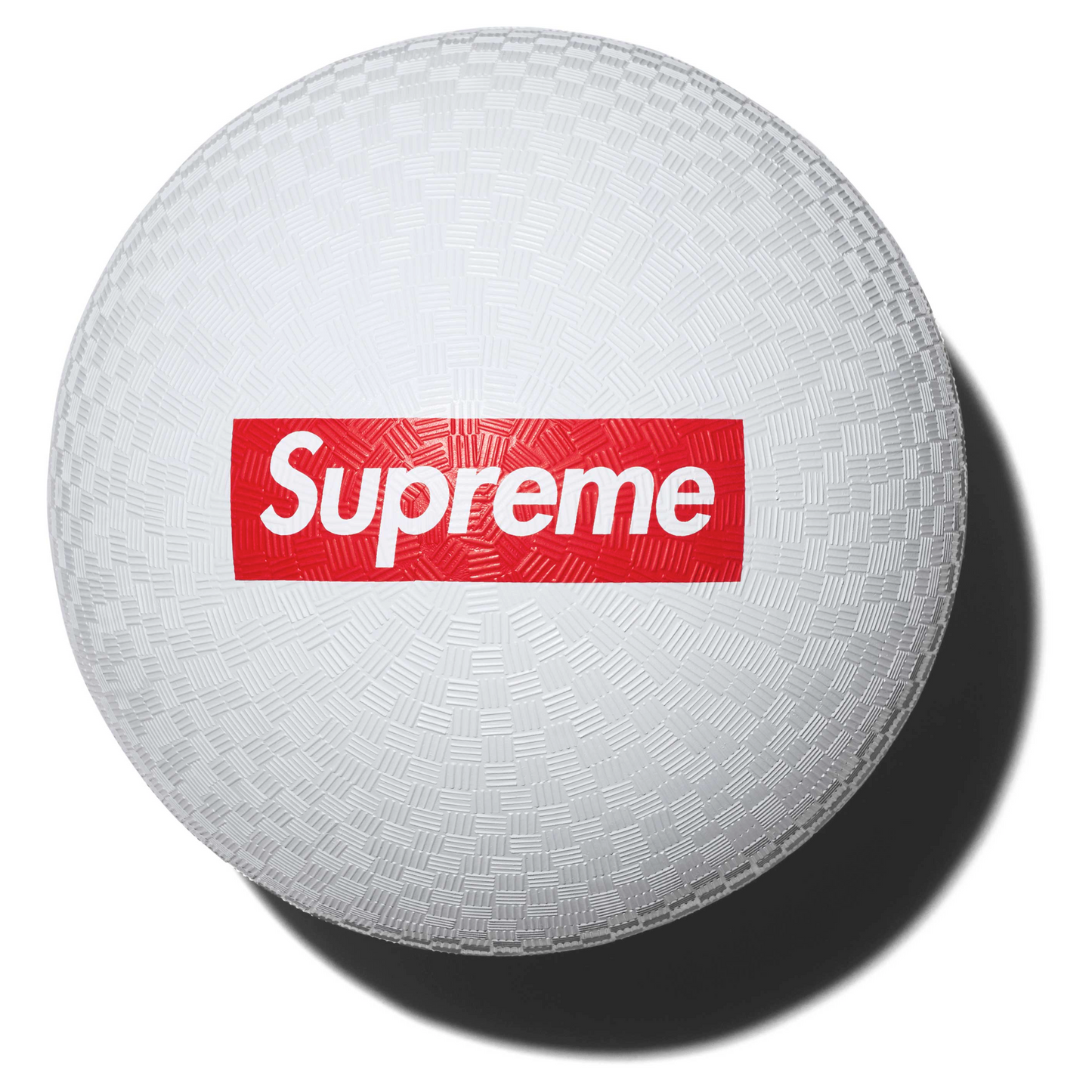 Supreme x Franklin - Box Logo Playground Dodge Ball